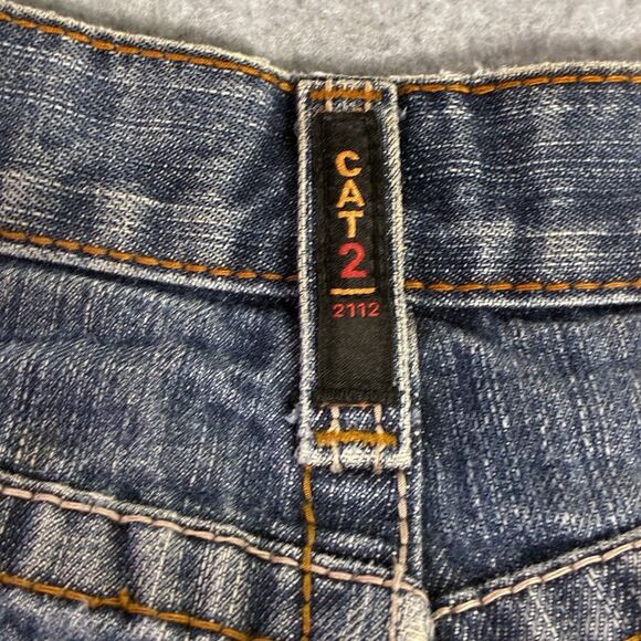 Ariat Work FR M3 Loose Fit Jeans Men’s 29x32 CAT2 Flame Resistant Made USA - Picture 11 of 12